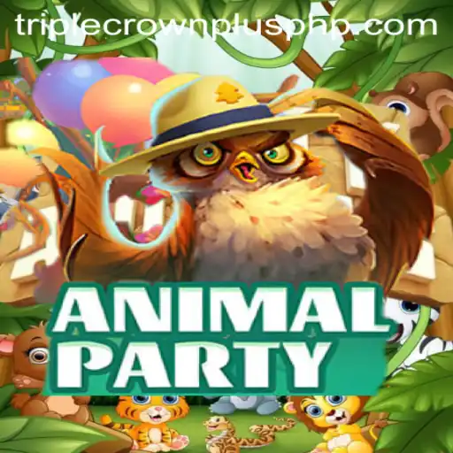 Exploring the Exciting World of AnimalParty: A TripleCrownPlus Experience