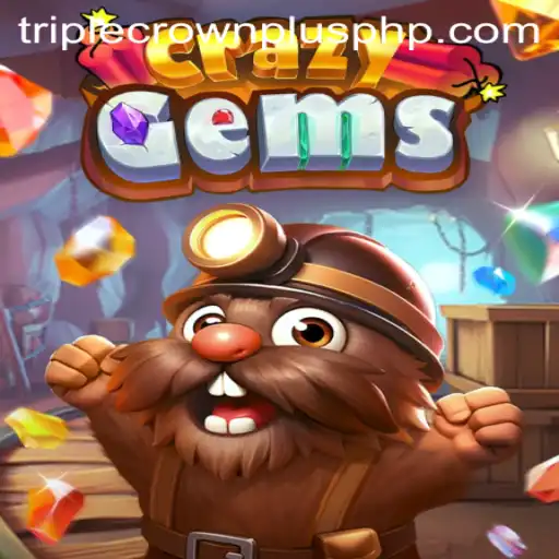 CrazyGems: The Game Revolutionizing Puzzle Adventures with TRIPLECROWNPLUS