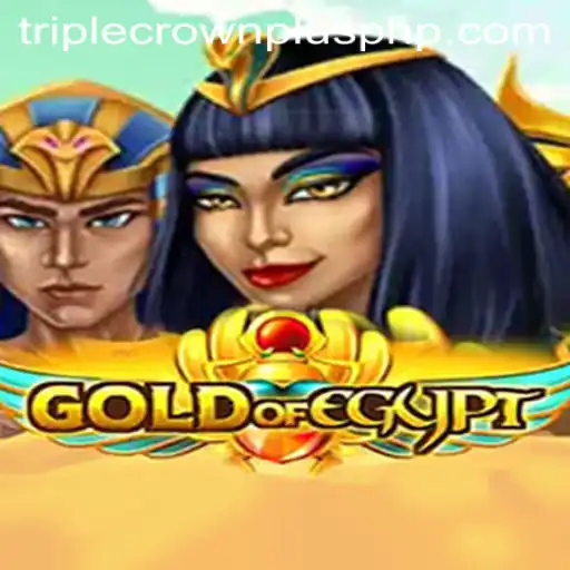 Unveiling the Enchantment of GoldOfEgypt: Exploring the Mysteries of TRIPLECROWNPLUS