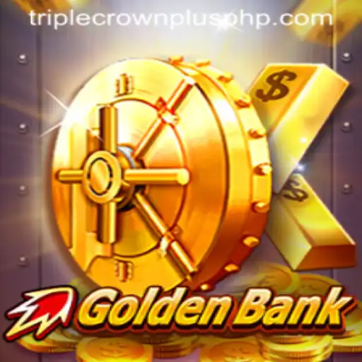 GoldenBank: The Revolutionary Banking Game with TRIPLECROWNPLUS