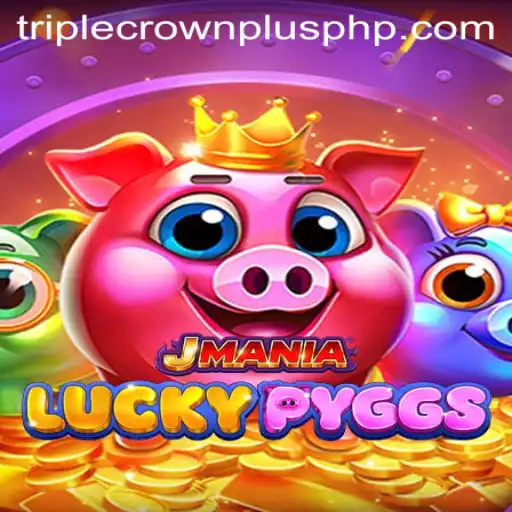 Discovering the Excitement of JManiaLuckyPyggs: A Deep Dive into TRIPLECROWNPLUS