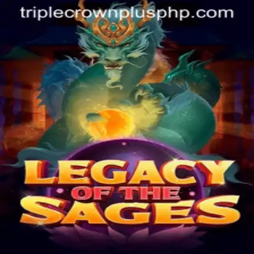 Unveiling the Enchantment of LegacyoftheSages: A Dive into the Captivating World of TRIPLECROWNPLUS