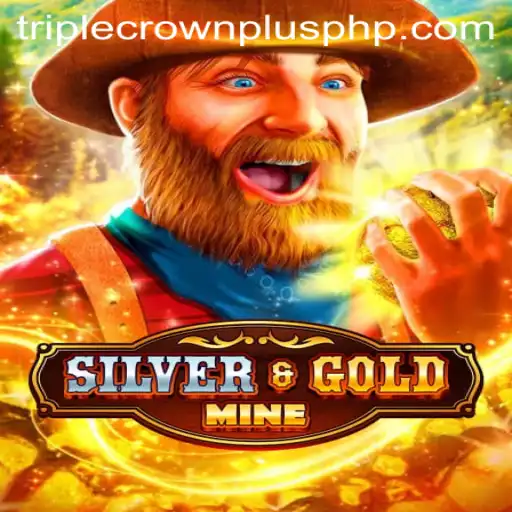Discover the Thrilling World of SilverGold: Mastering the Game with TRIPLECROWNPLUS