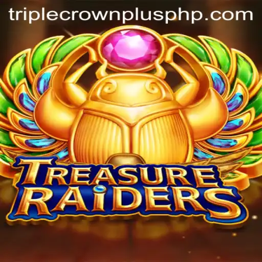 Exploring TREASURERAIDERS: Unveiling the Adventure of TRIPLECROWNPLUS