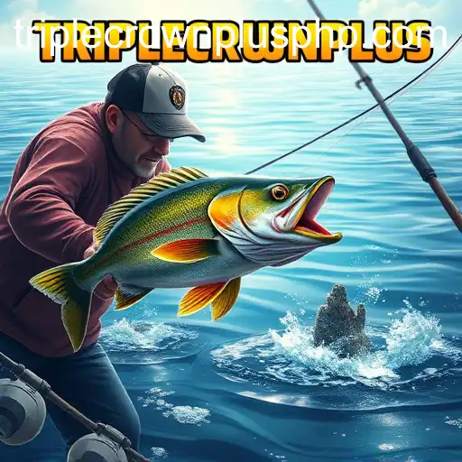 The Exciting World of Fishing Games: TRIPLECROWNPLUS