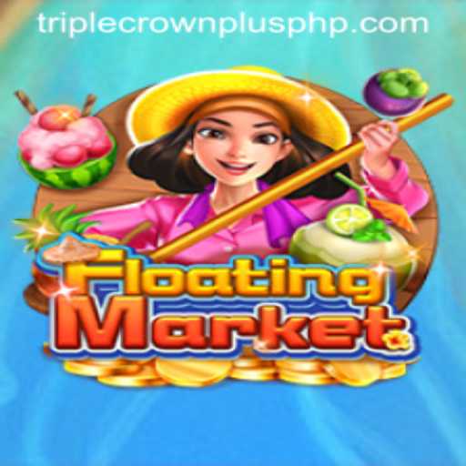 FloatingMarket and the Exciting TRIPLECROWNPLUS Experience