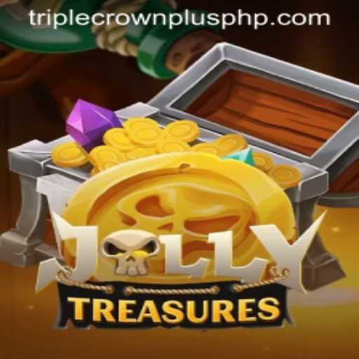 Discover the Thrills of JollyTreasures: Unveiling the Secrets of TRIPLECROWNPLUS