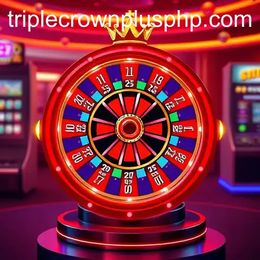 Exploring the Fascinating World of Rotary Games with TRIPLECROWNPLUS