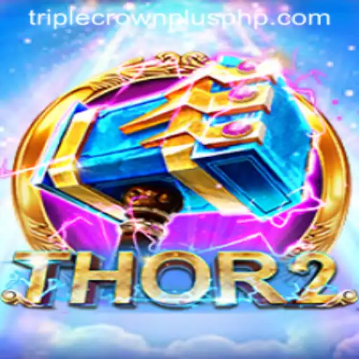 Unveiling Thor2: The Game Changer with TRIPLECROWNPLUS