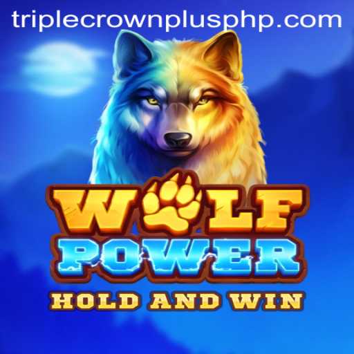 Unleashing the Excitement: Discover the Thrilling World of WolfPower with TRIPLECROWNPLUS