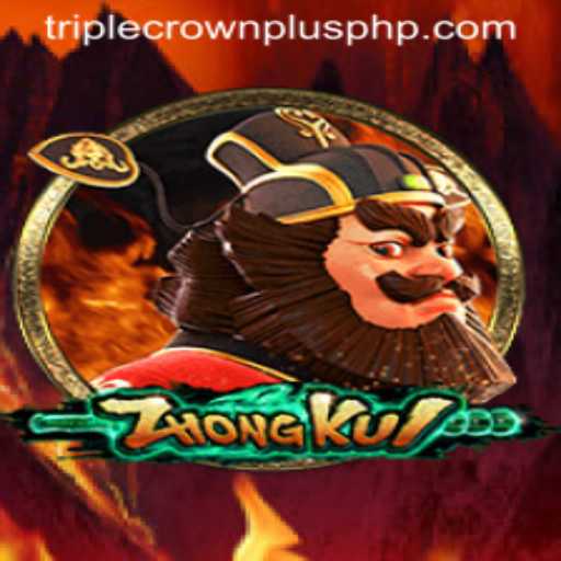 ZhongKui: Explore the Enigmatic World of TRIPLECROWNPLUS